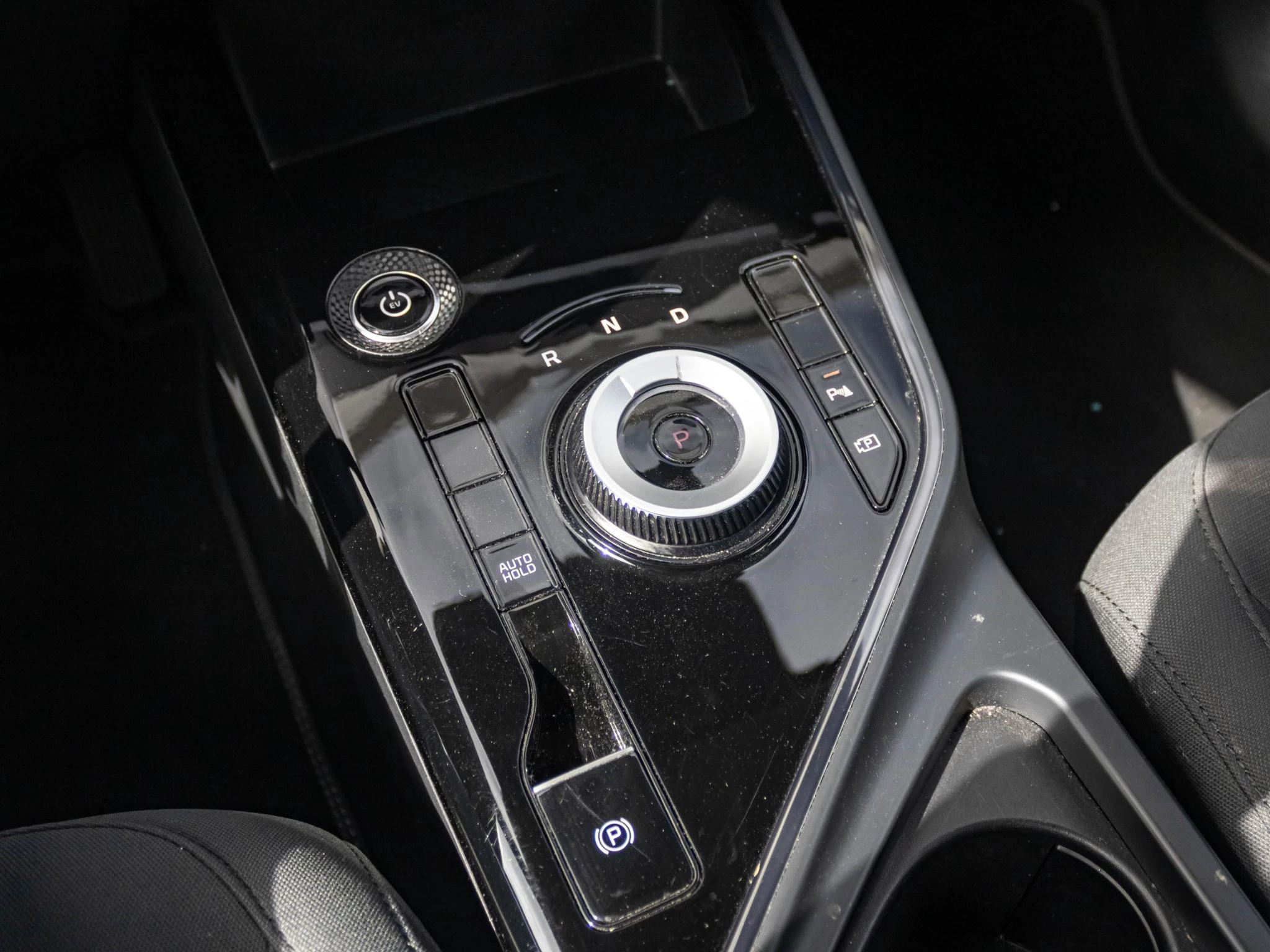 Hoofdafbeelding Kia Niro EV