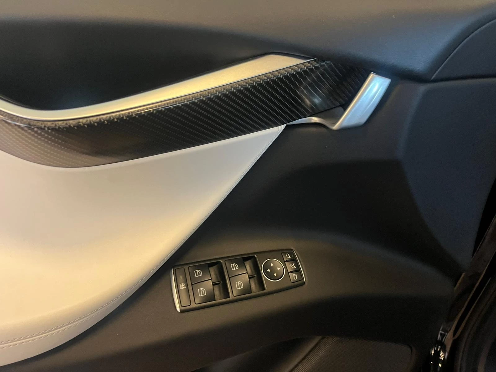 Hoofdafbeelding Tesla Model X