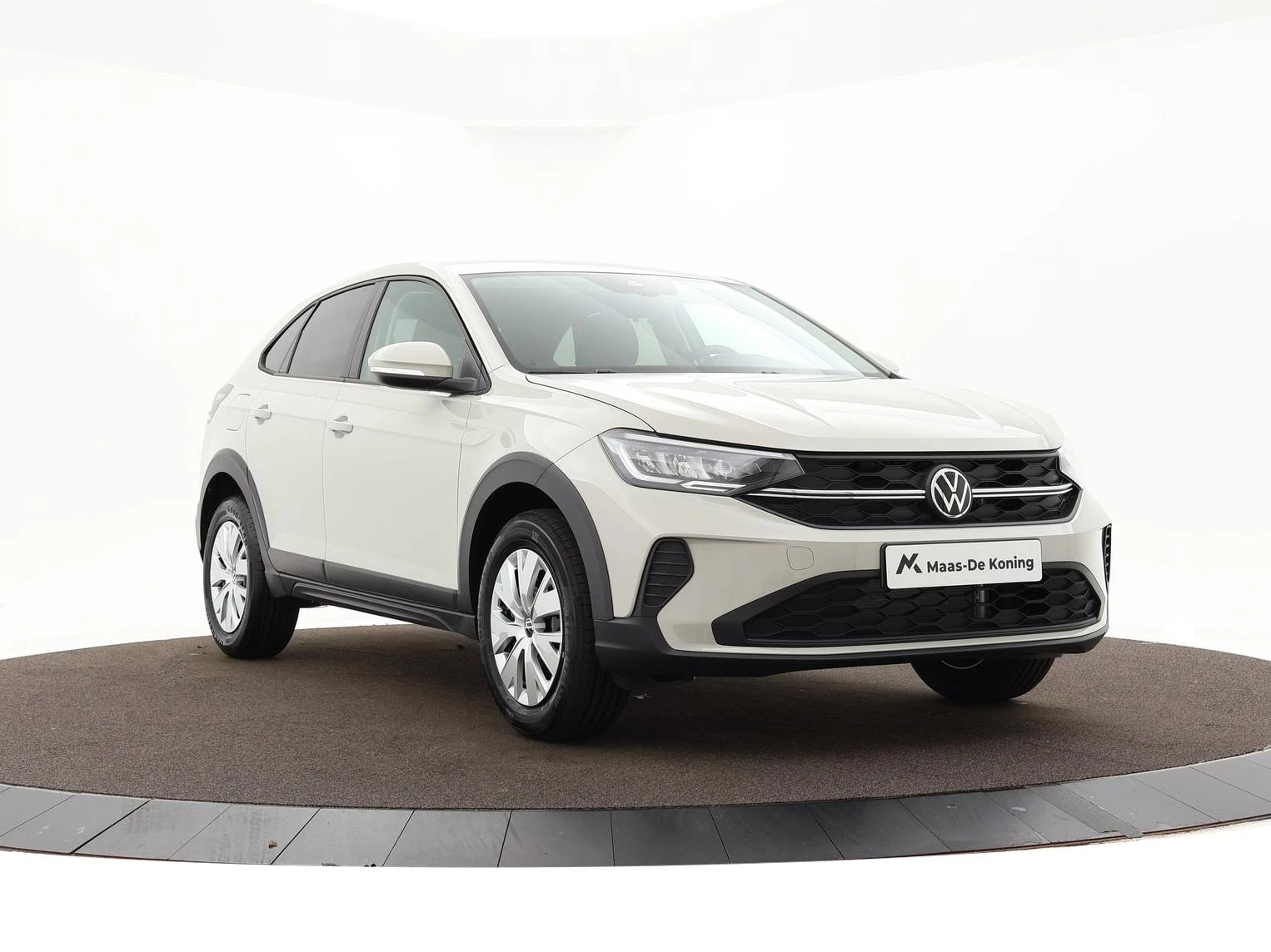 Hoofdafbeelding Volkswagen Taigo