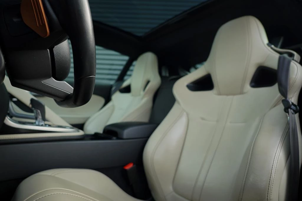 Hoofdafbeelding Jaguar F-Type