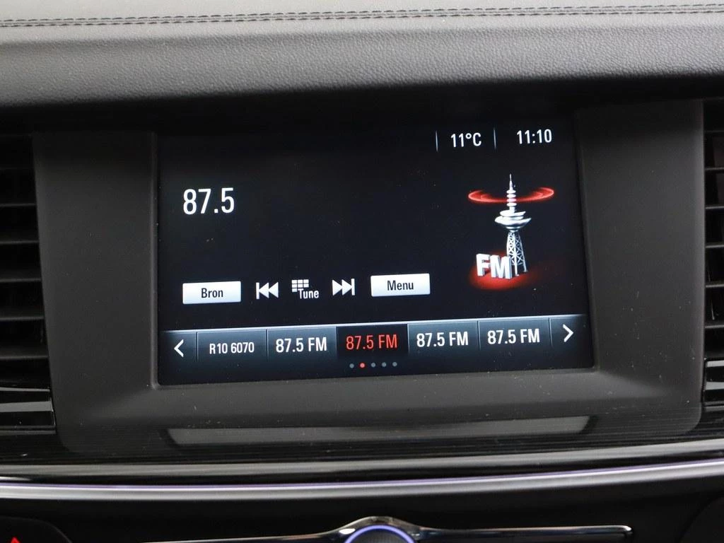 Hoofdafbeelding Opel Insignia