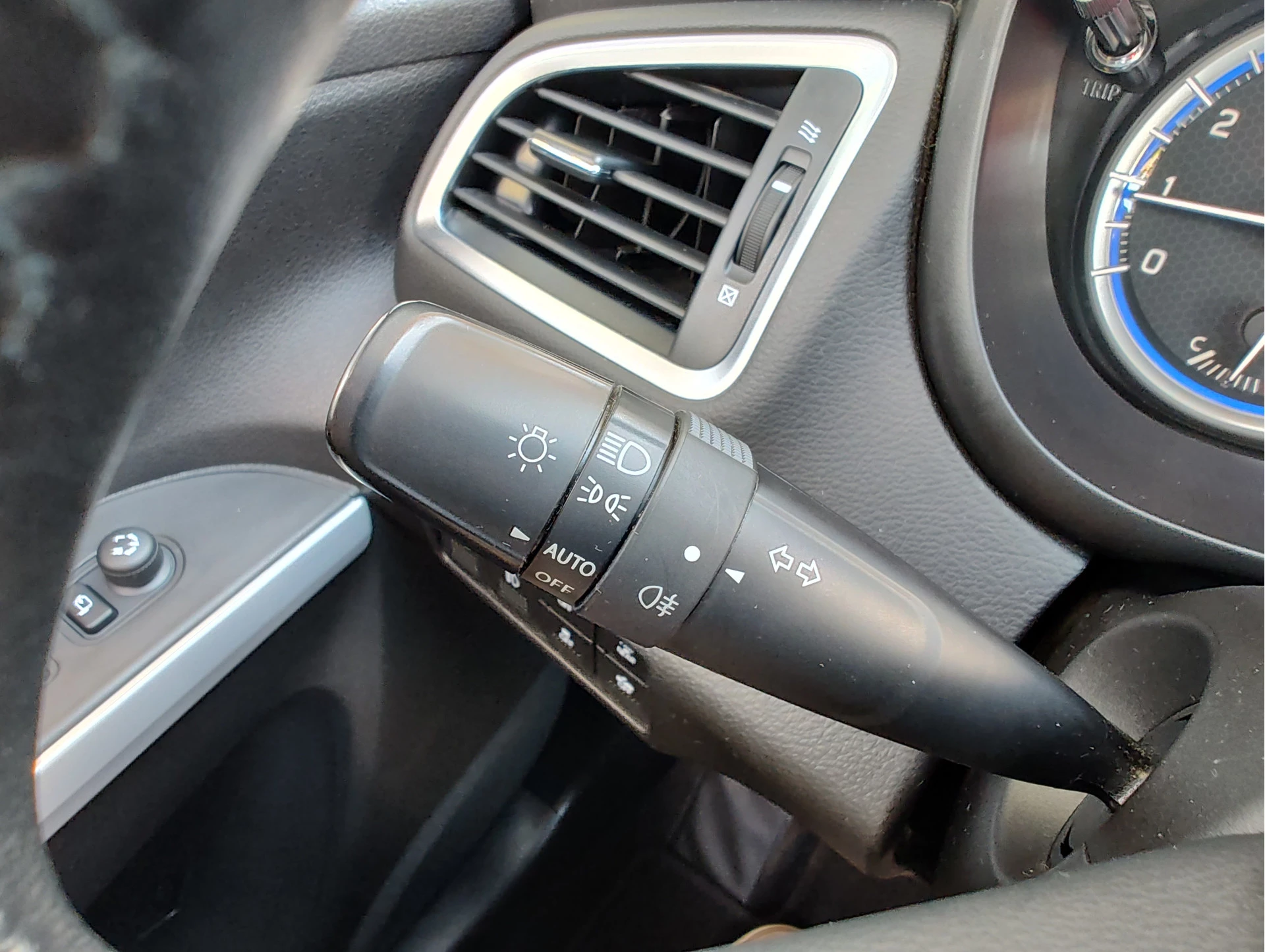 Hoofdafbeelding Suzuki S-Cross