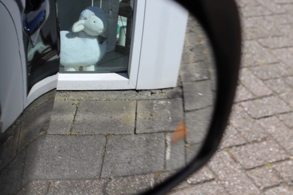 Hoofdafbeelding Mercedes-Benz SLK