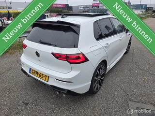 Volkswagen Golf 2.0 TSI R 4Motion 2021 PANORAMA,320Pk,H&K