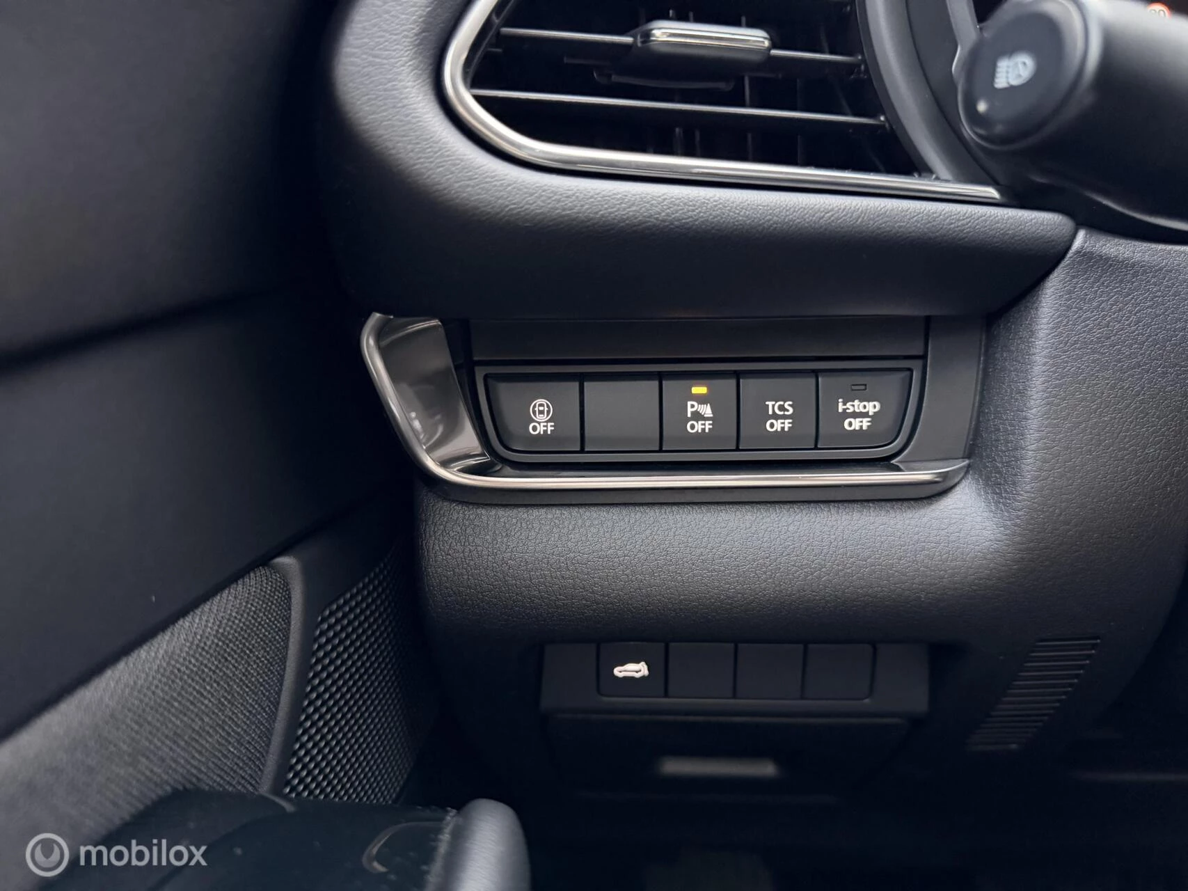 Hoofdafbeelding Mazda CX-30