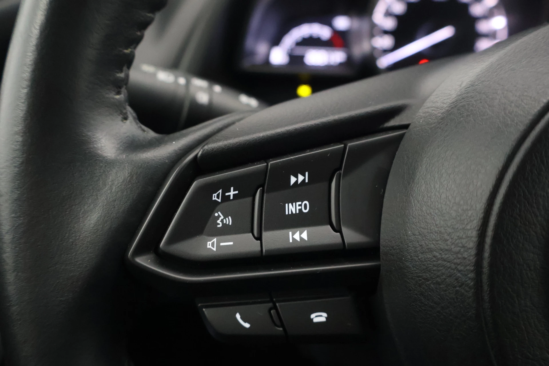 Hoofdafbeelding Mazda 2