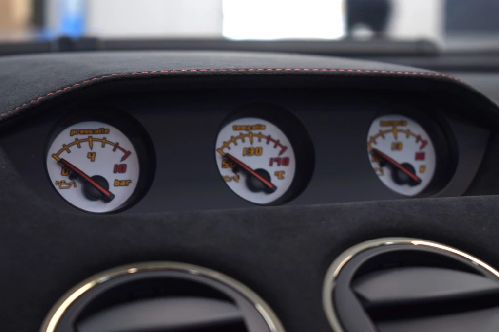 Hoofdafbeelding Lamborghini Gallardo