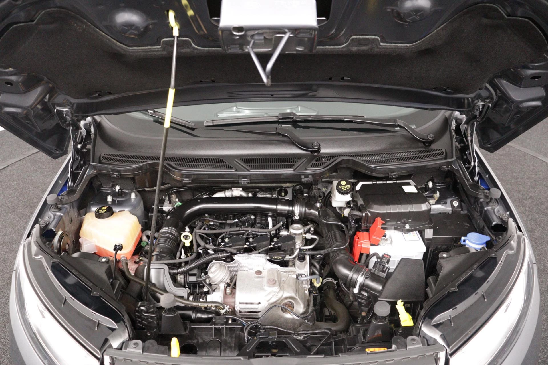 Hoofdafbeelding Ford EcoSport