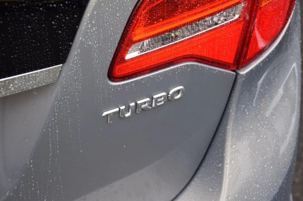 Hoofdafbeelding Opel Meriva