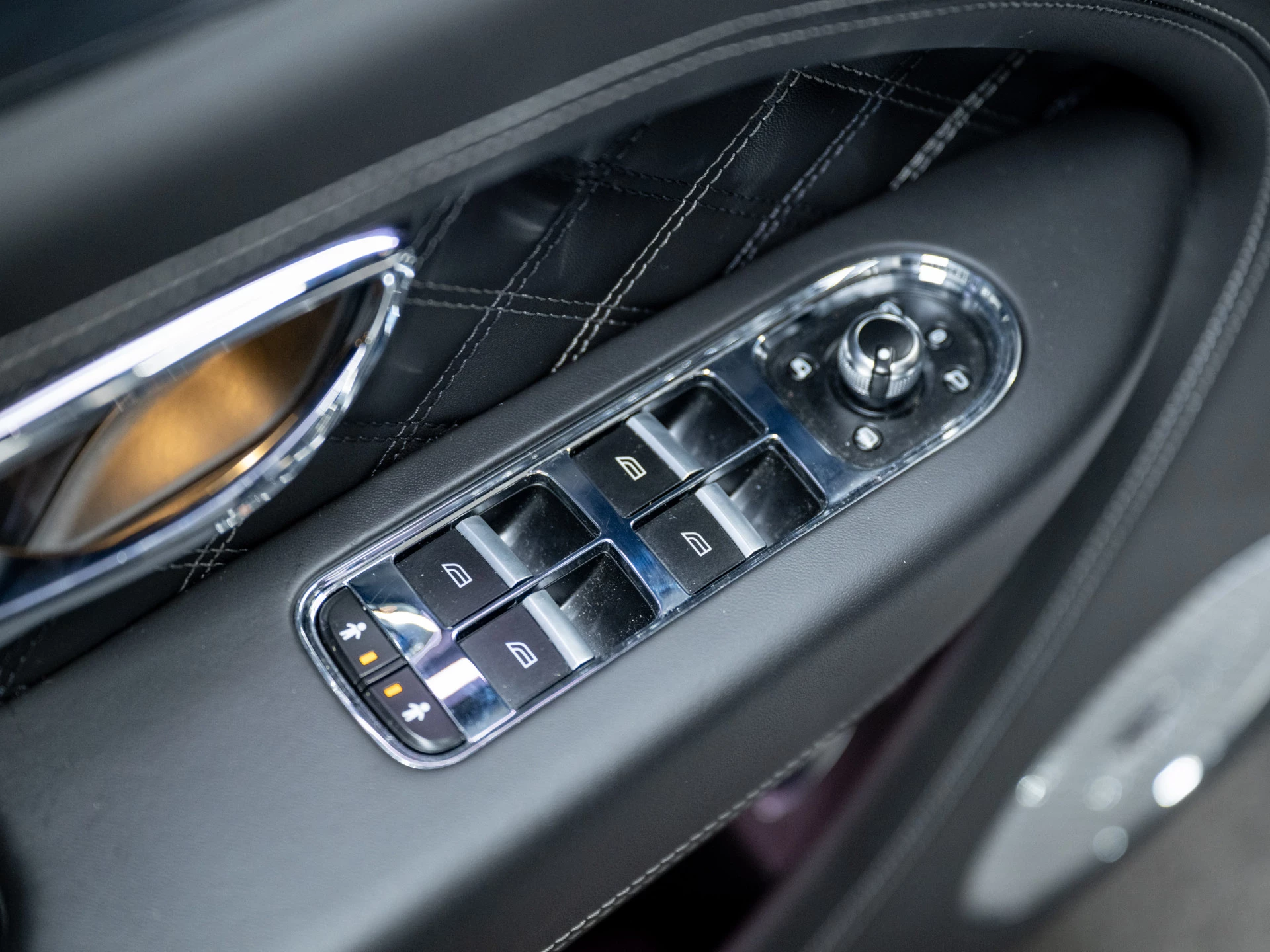 Hoofdafbeelding Bentley Bentayga