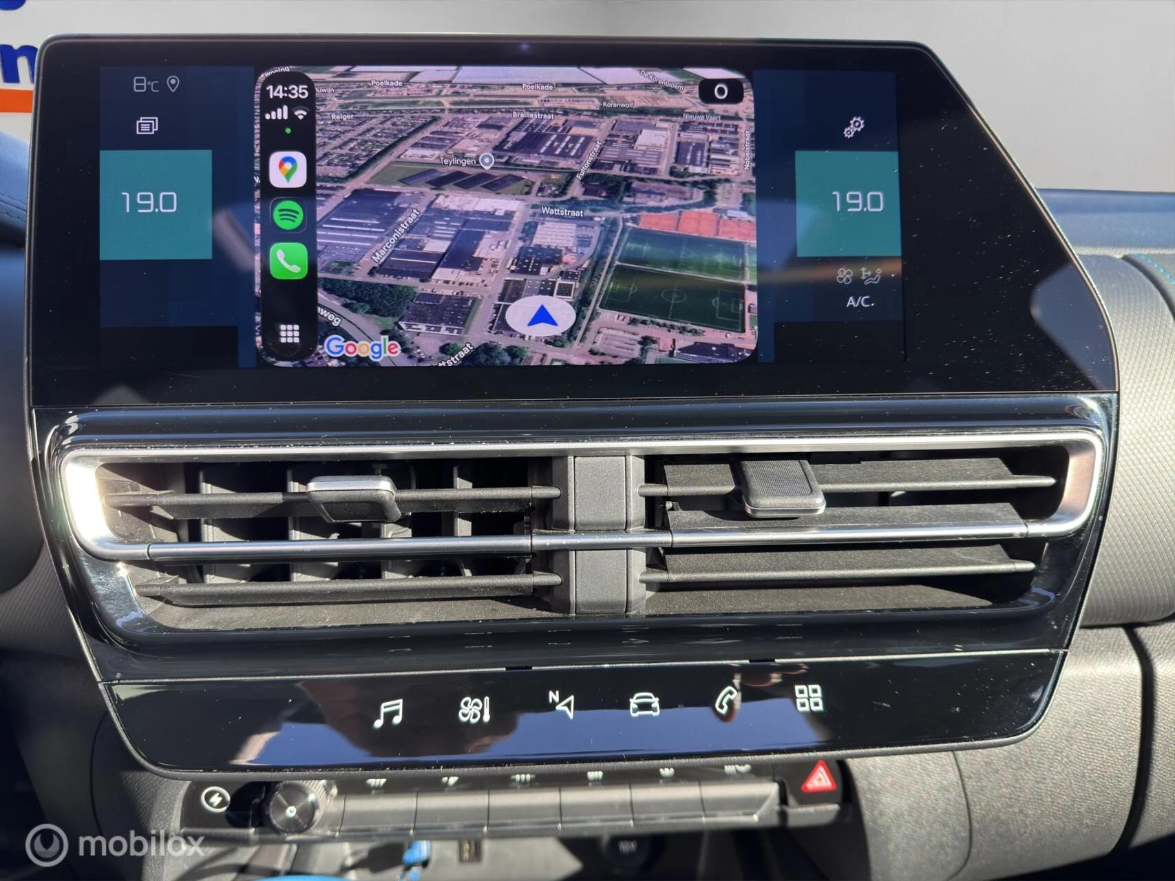 Hoofdafbeelding Citroën C5 Aircross