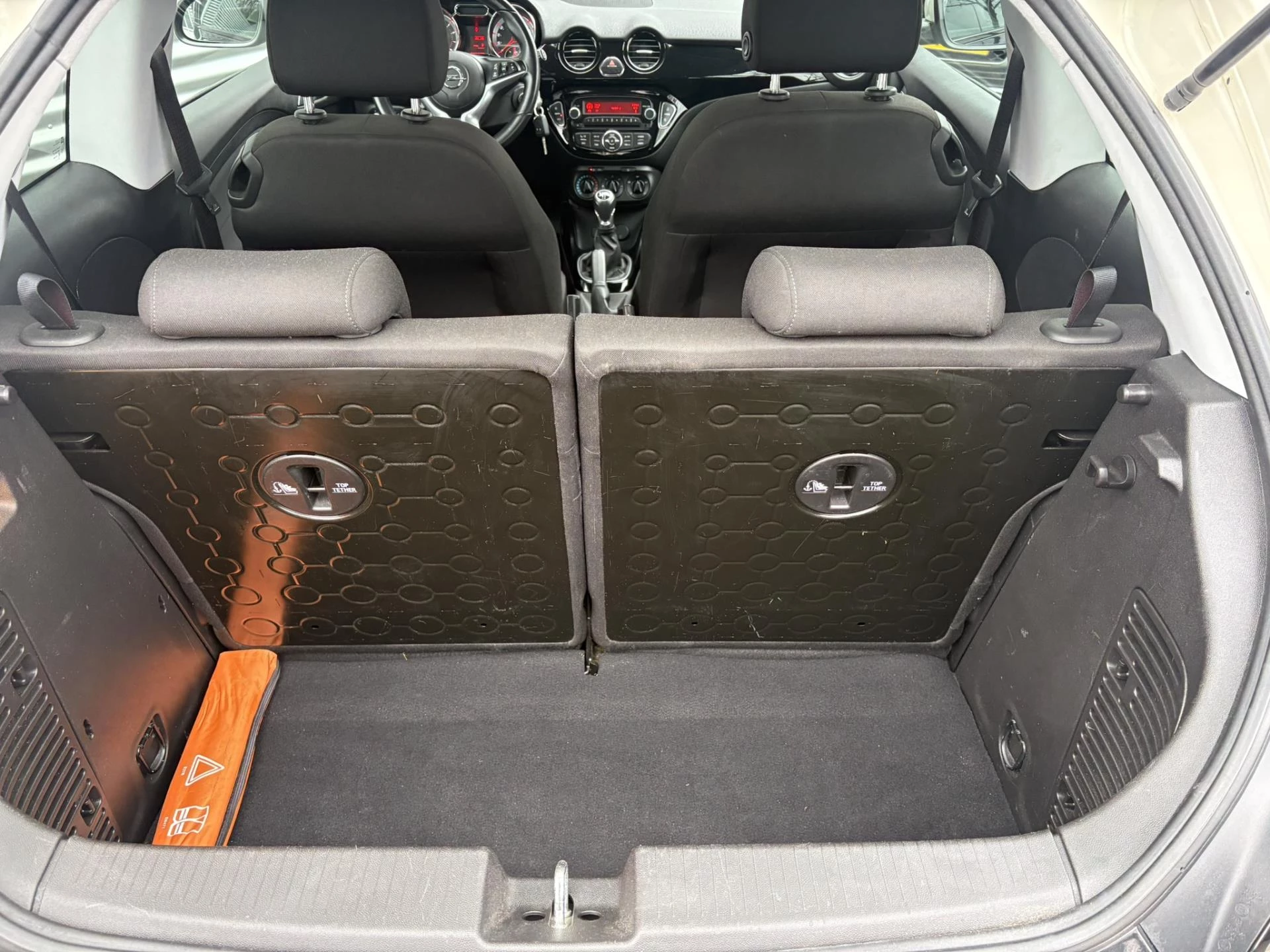 Hoofdafbeelding Opel ADAM