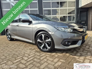 Honda Civic 1.5 i-VTEC Elegance 69000KM NAP!