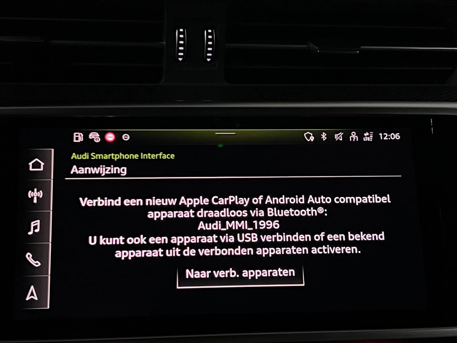 Hoofdafbeelding Audi A7