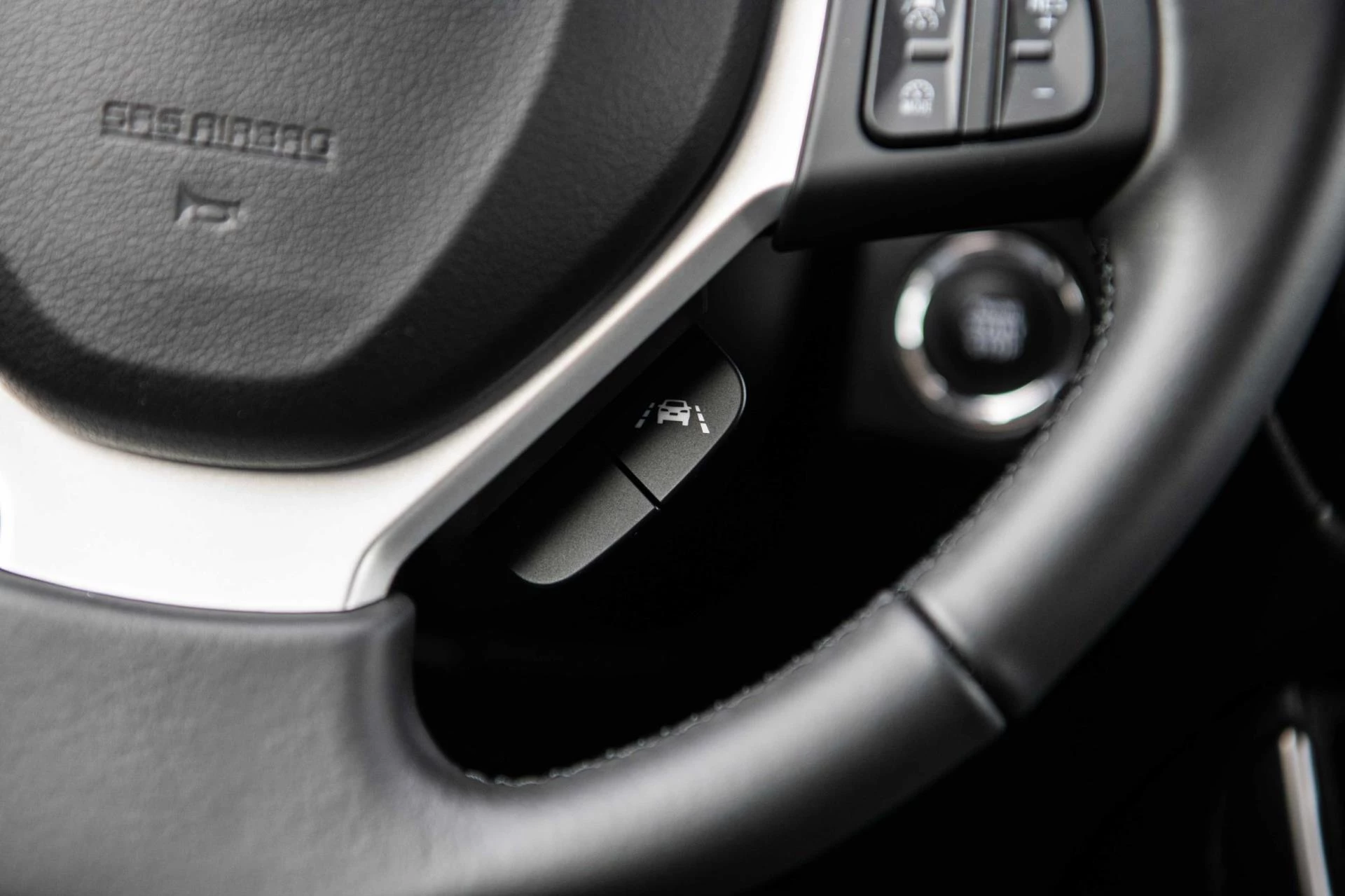 Hoofdafbeelding Suzuki S-Cross