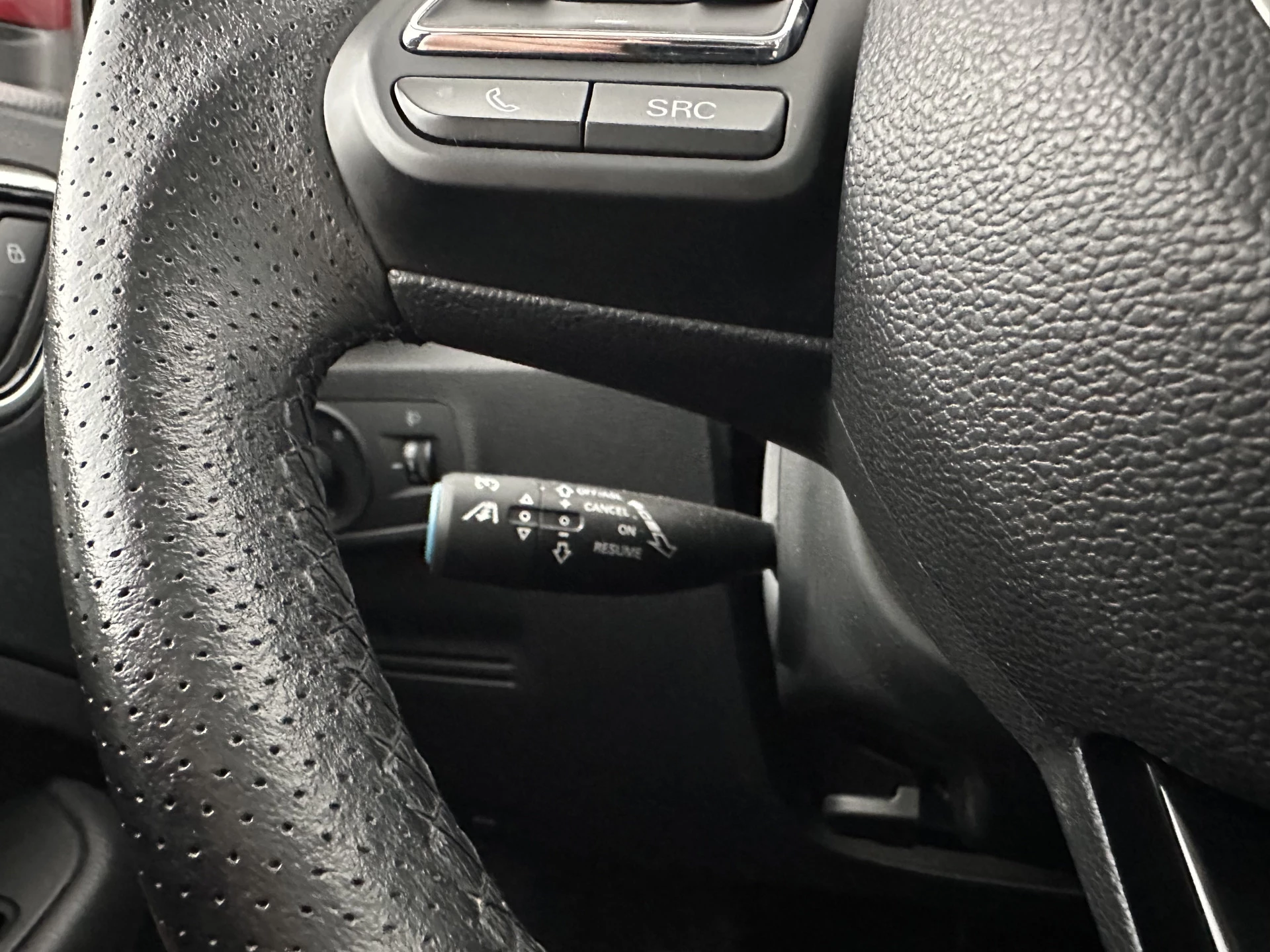 Hoofdafbeelding MG ZS EV