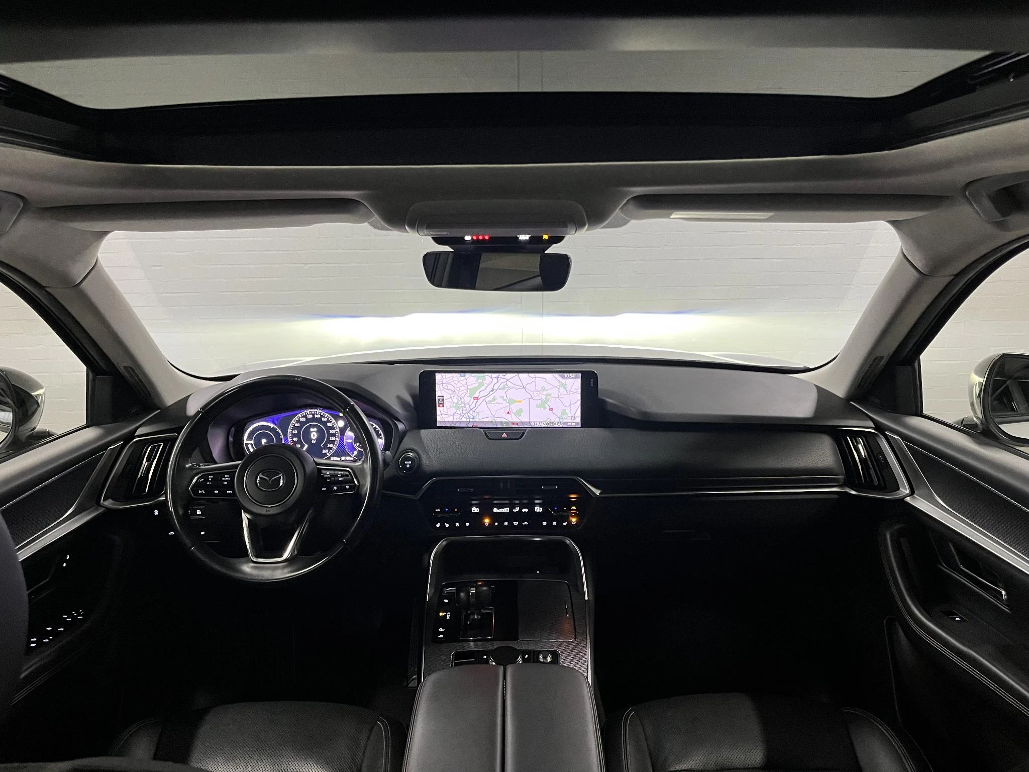 Hoofdafbeelding Mazda CX-60