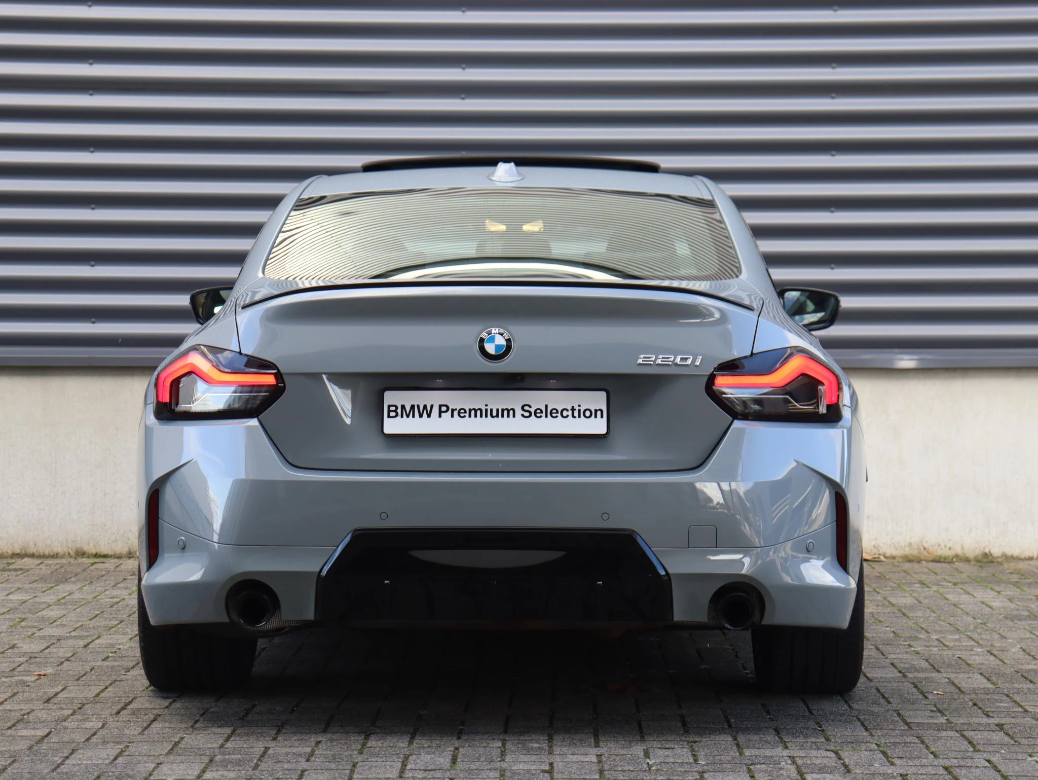 Hoofdafbeelding BMW 2 Serie