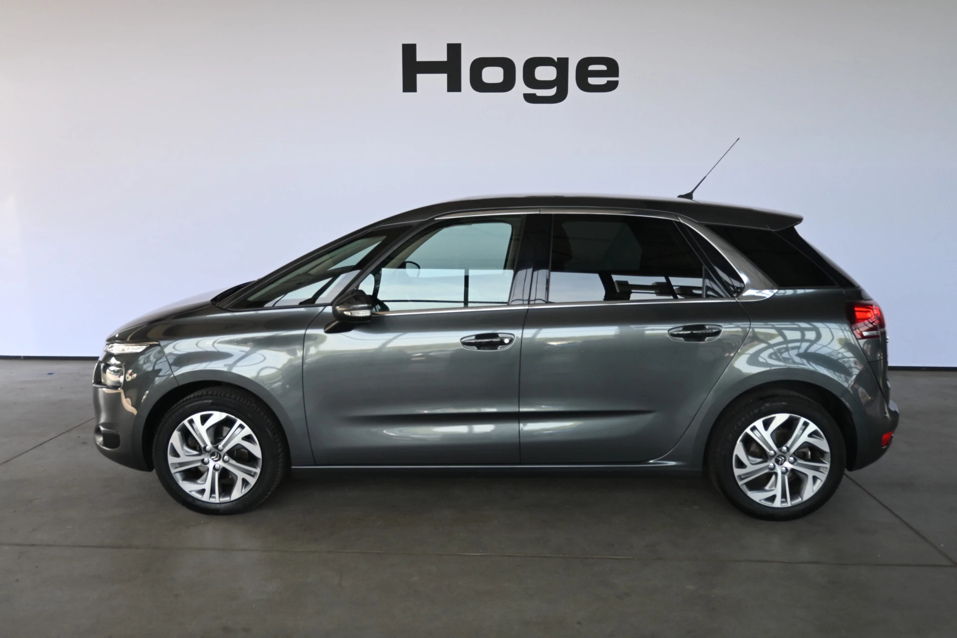 Hoofdafbeelding Citroën C4 Picasso