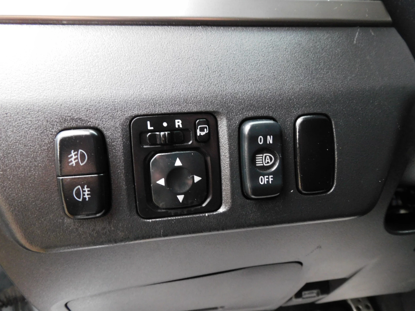 Hoofdafbeelding Mitsubishi Pajero