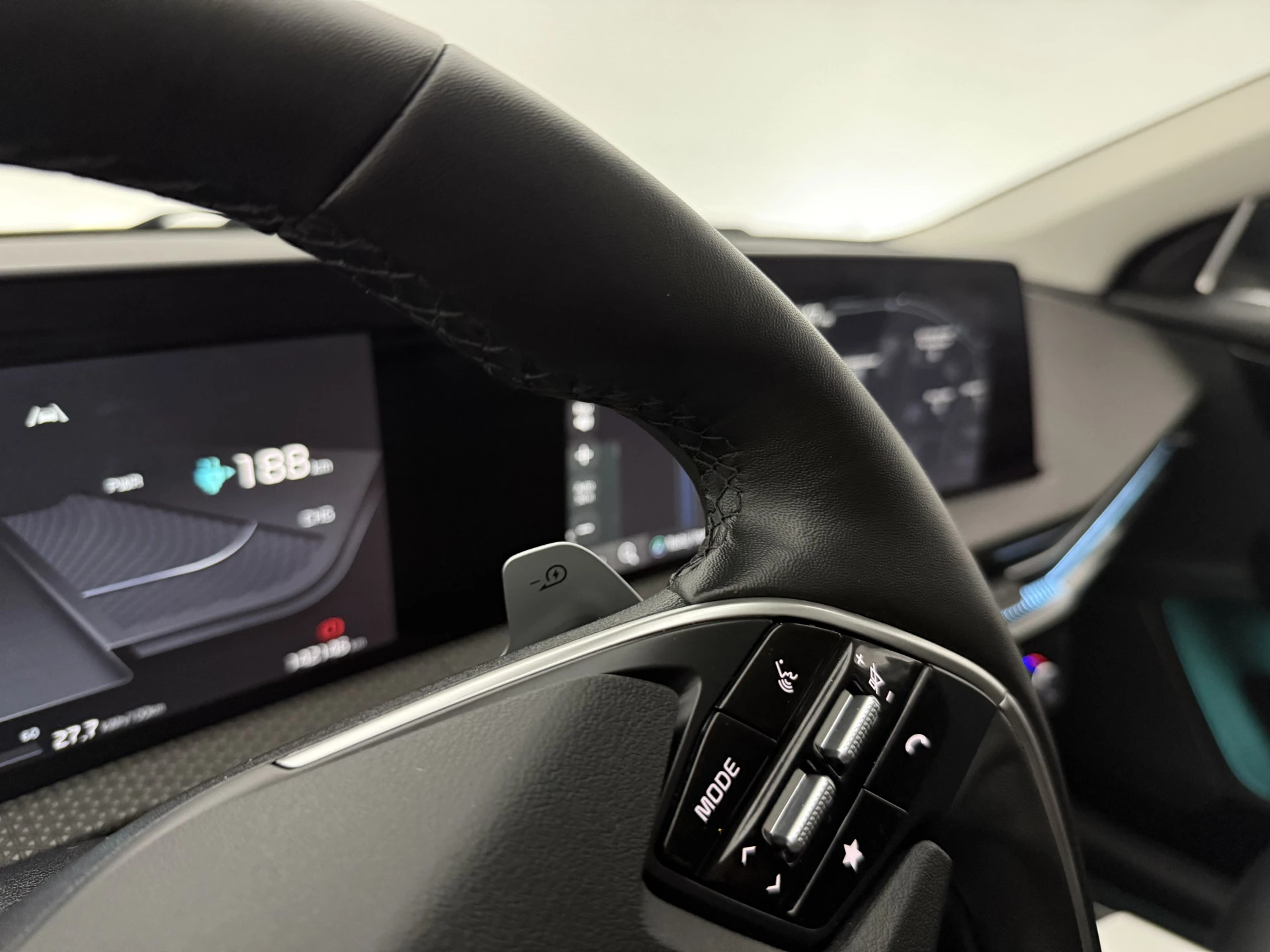 Hoofdafbeelding Kia EV6