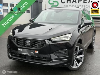 Seat Tarraco 1.5 TSI FR Business Intense PANO|LEDER|MEMORY|