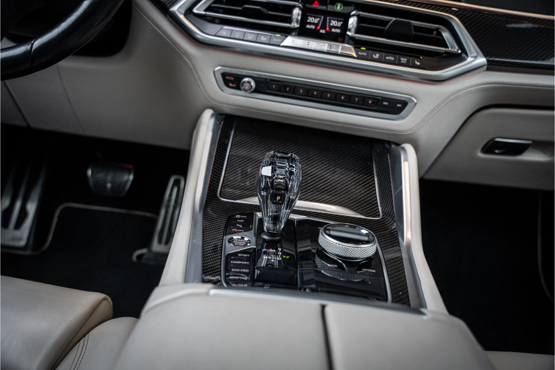 Hoofdafbeelding BMW X6