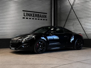 Peugeot RCZ 1.6 THP R 272pk | JBL | Leder | Xenon | 19 inch | NL Auto |