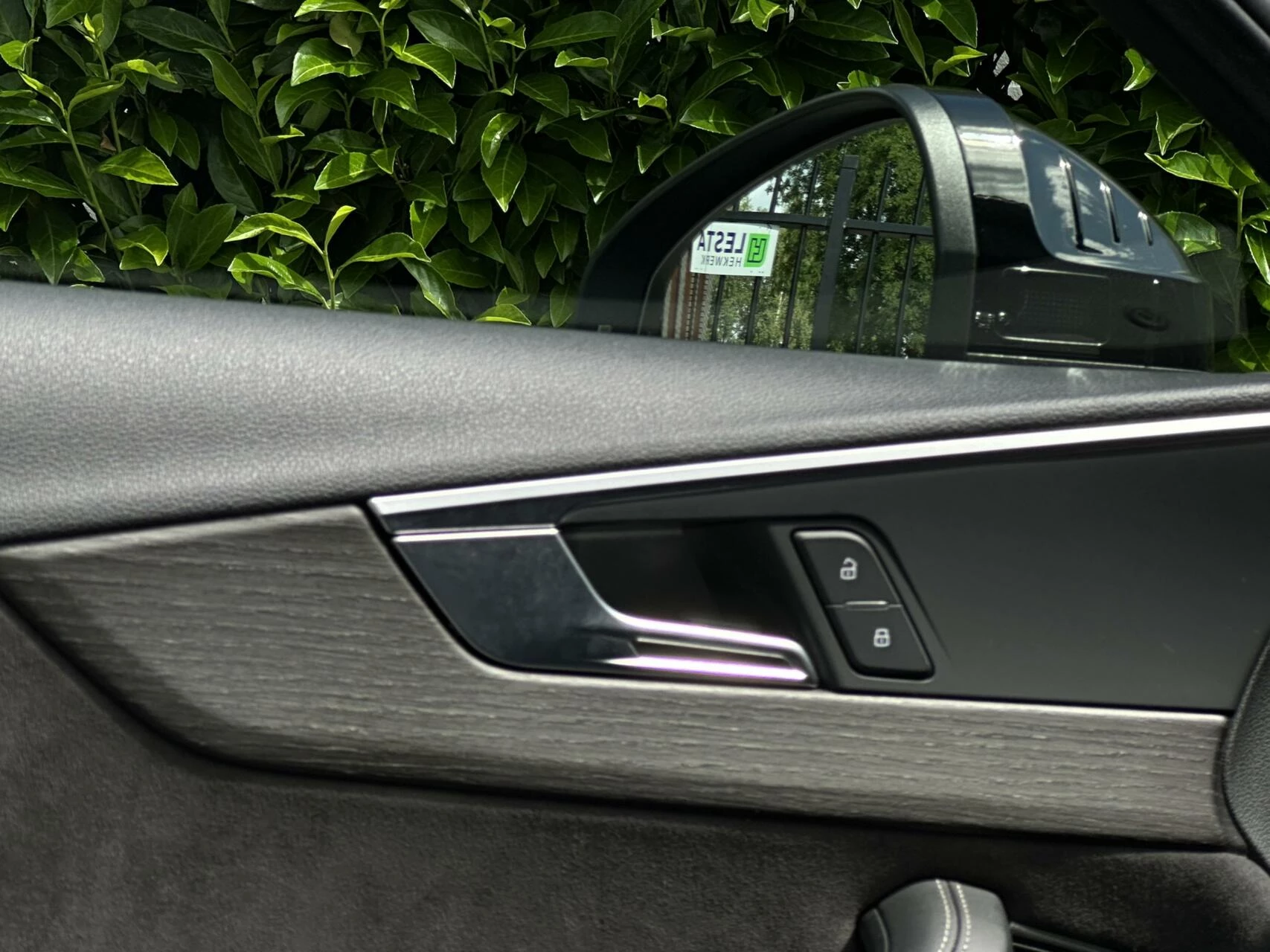 Hoofdafbeelding Audi RS4