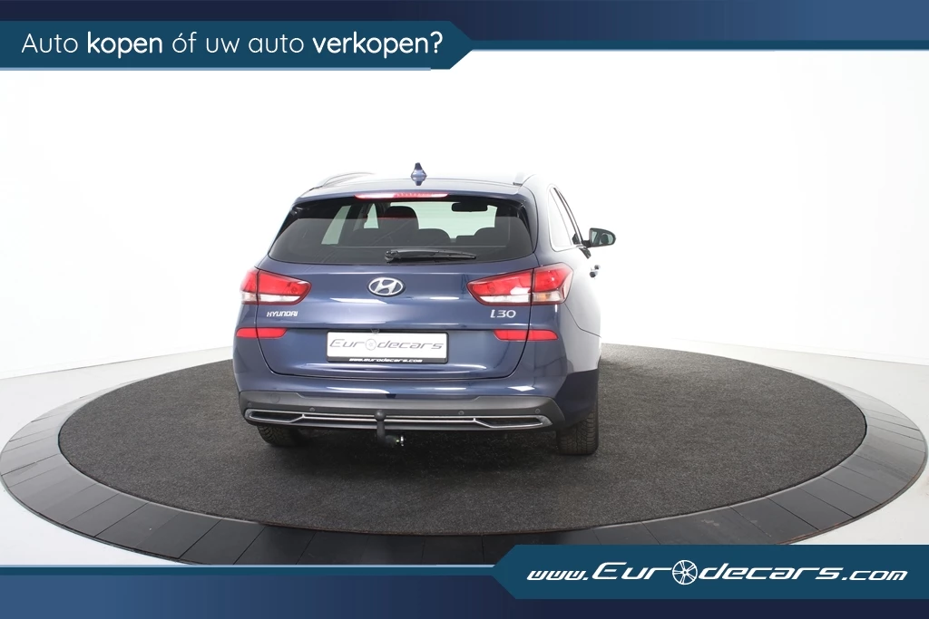 Hoofdafbeelding Hyundai i30