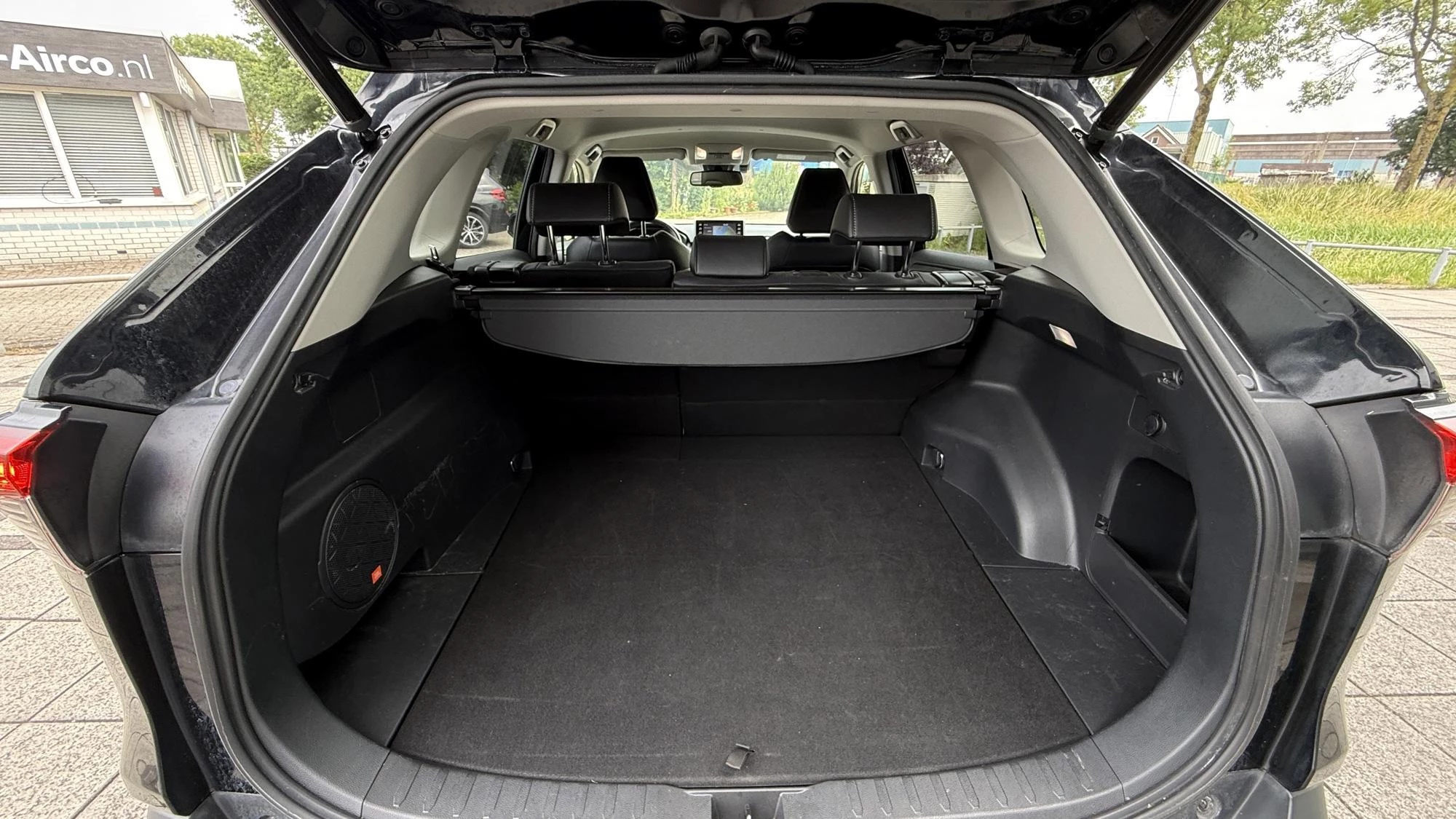 Hoofdafbeelding Toyota RAV4