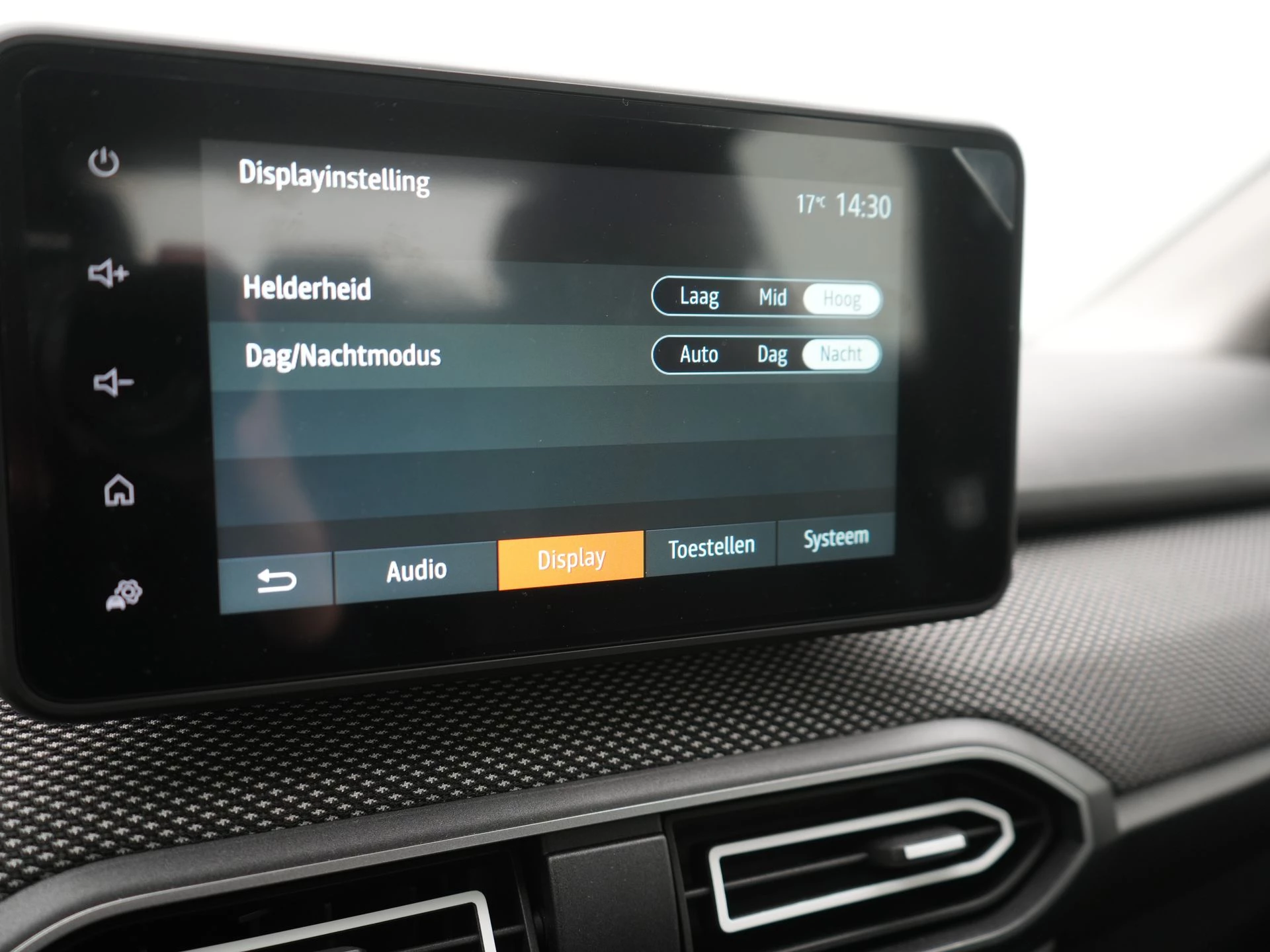 Hoofdafbeelding Dacia Sandero