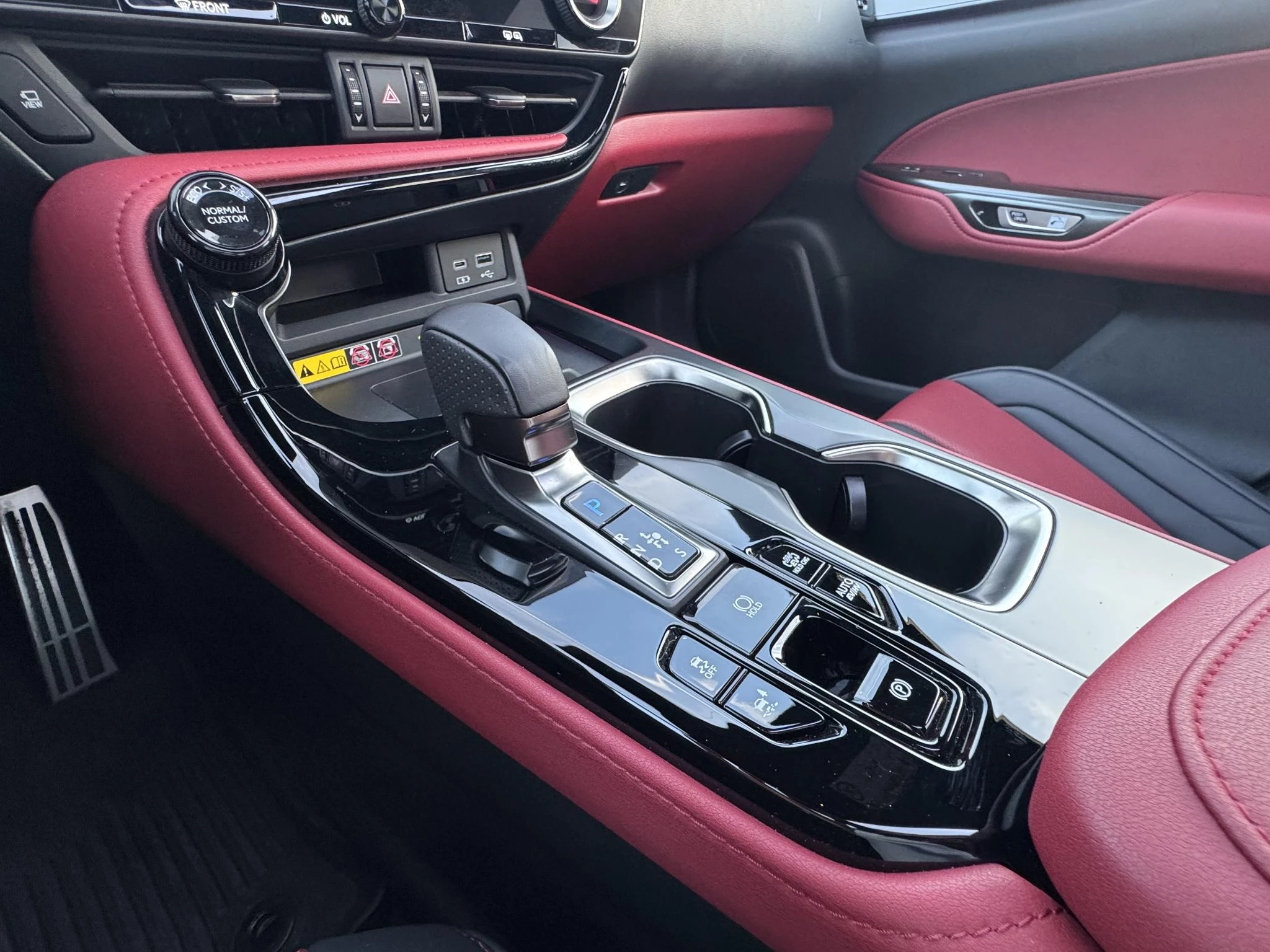 Hoofdafbeelding Lexus NX