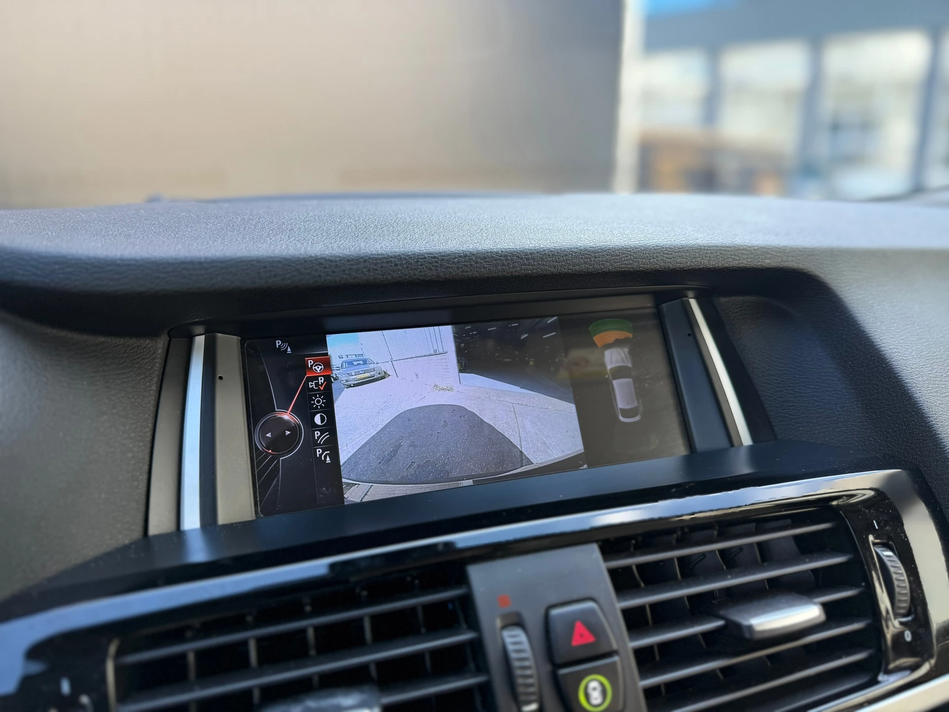 Hoofdafbeelding BMW X4