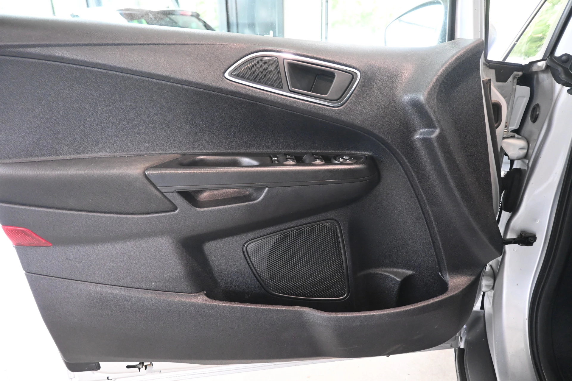 Hoofdafbeelding Ford B-MAX