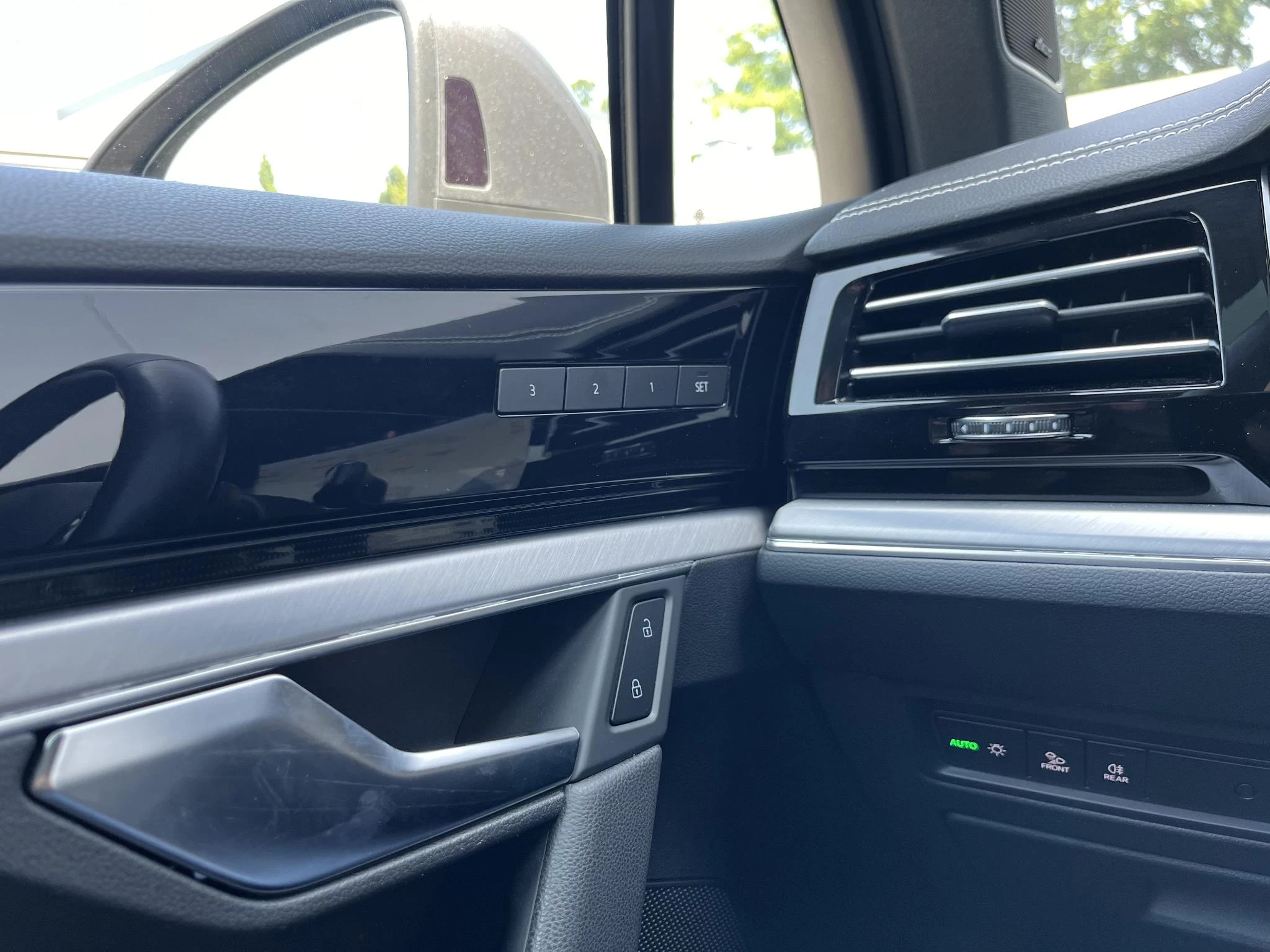 Hoofdafbeelding Volkswagen Touareg