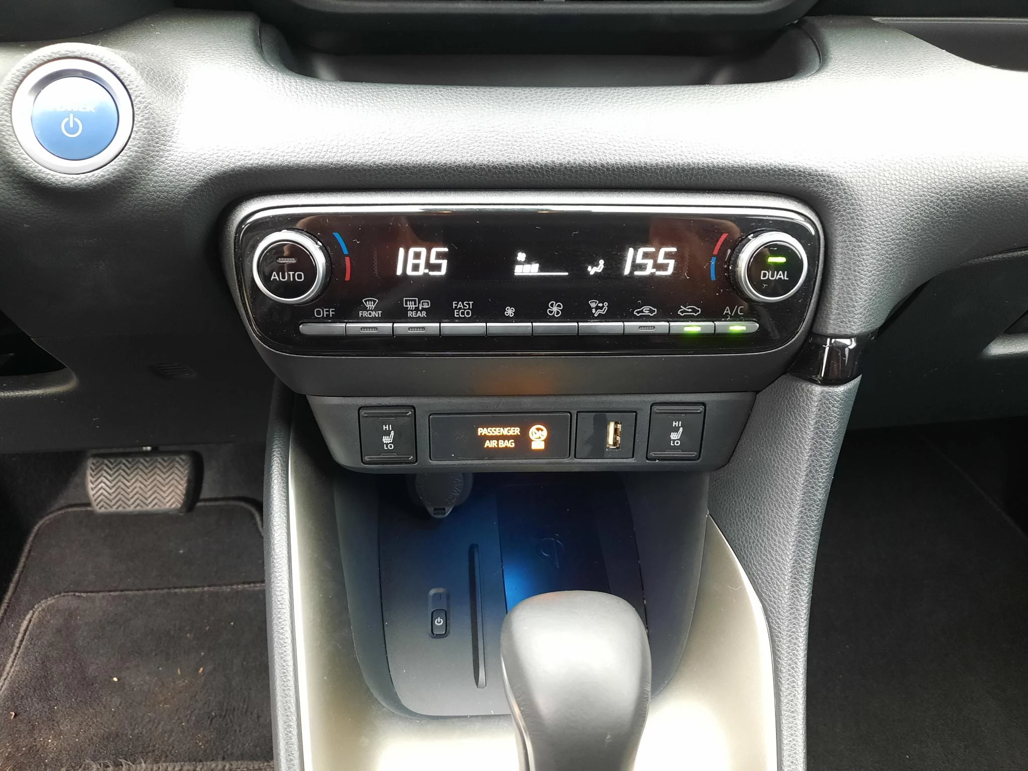 Hoofdafbeelding Mazda 2 Hybrid