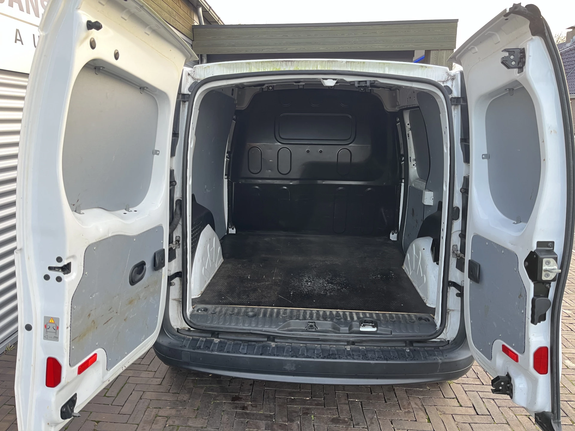 Hoofdafbeelding Mercedes-Benz Citan