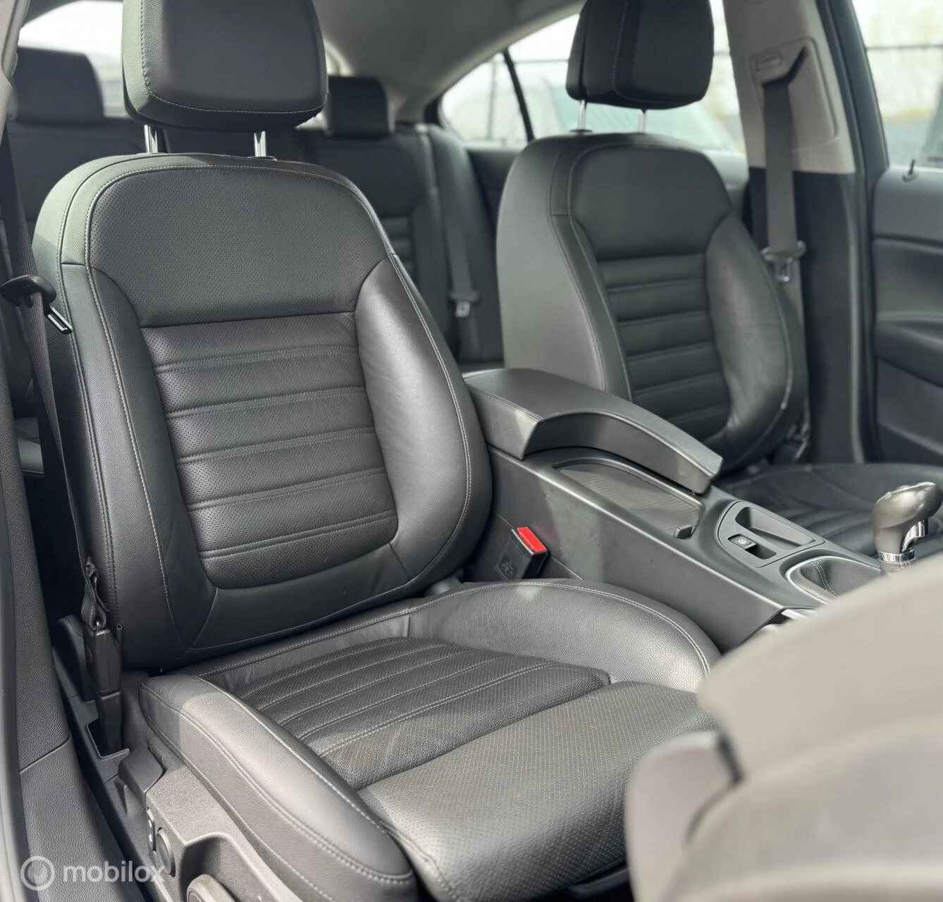 Hoofdafbeelding Opel Insignia