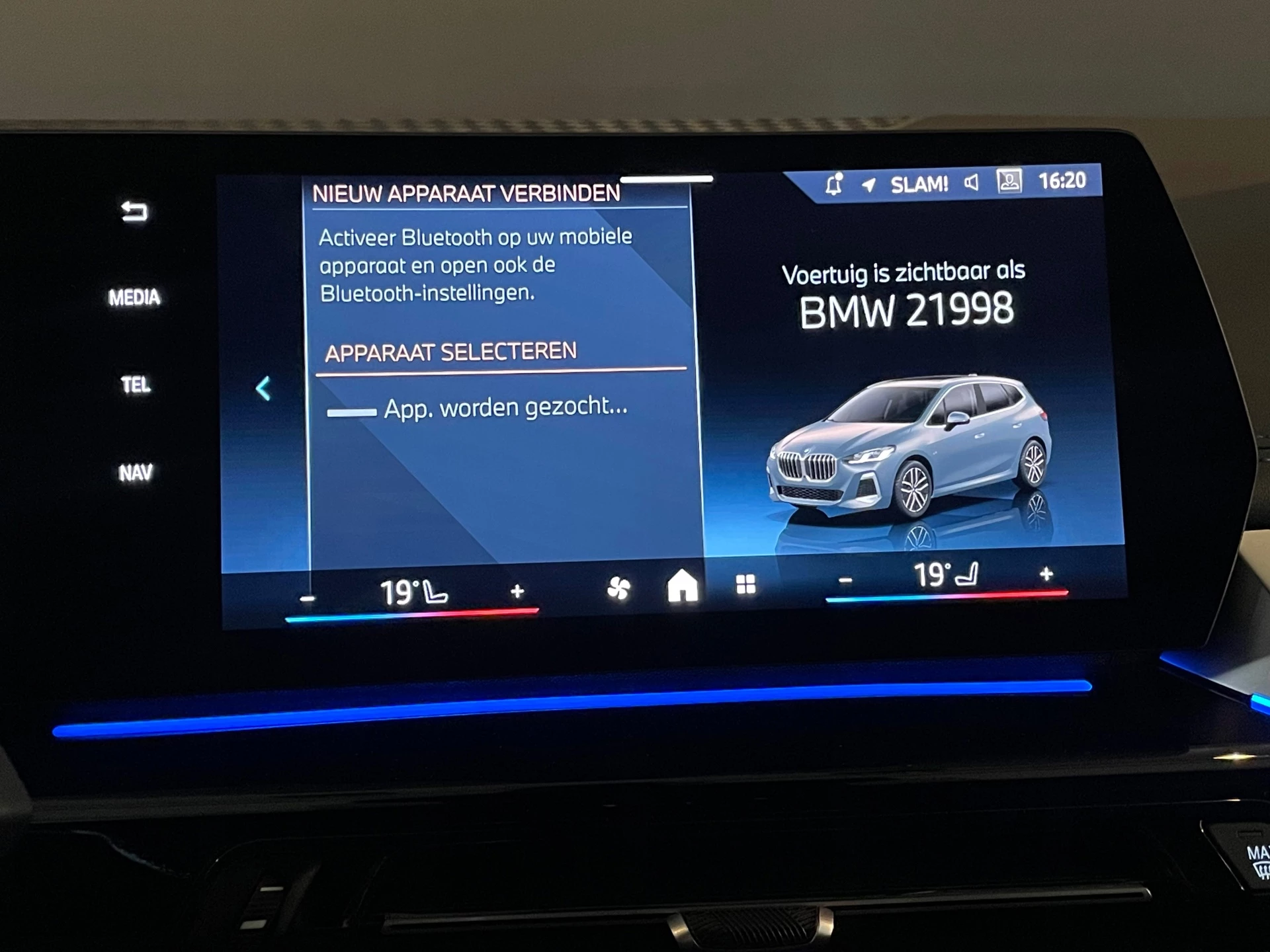 Hoofdafbeelding BMW 2 Serie