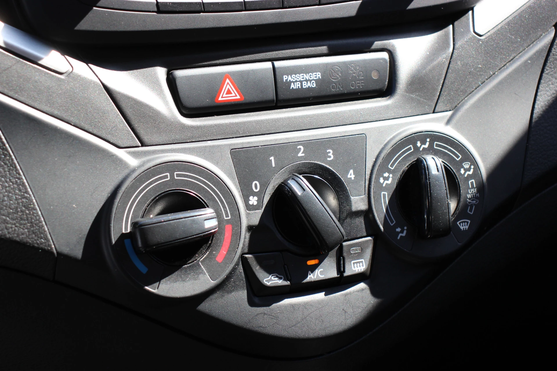 Hoofdafbeelding Suzuki Baleno