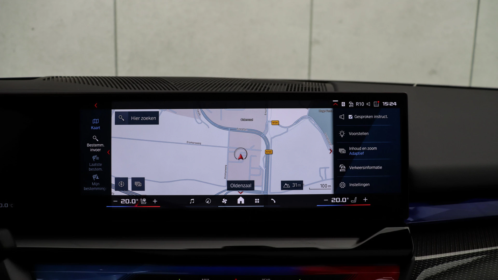 Hoofdafbeelding BMW M5