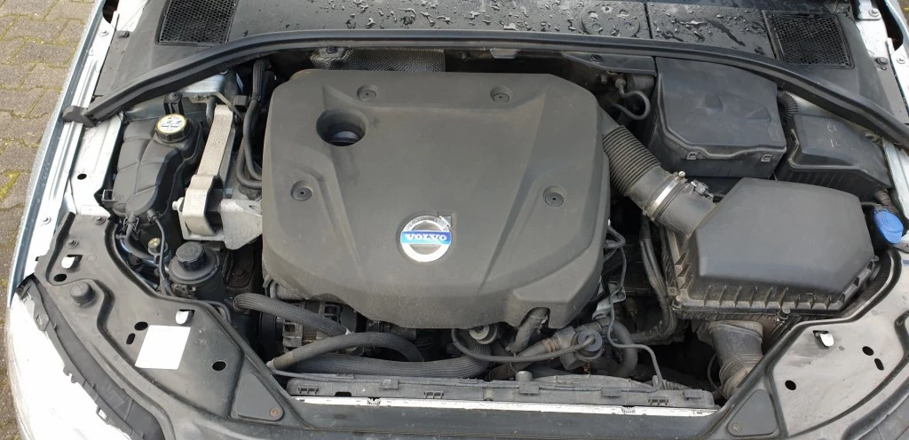 Hoofdafbeelding Volvo V70