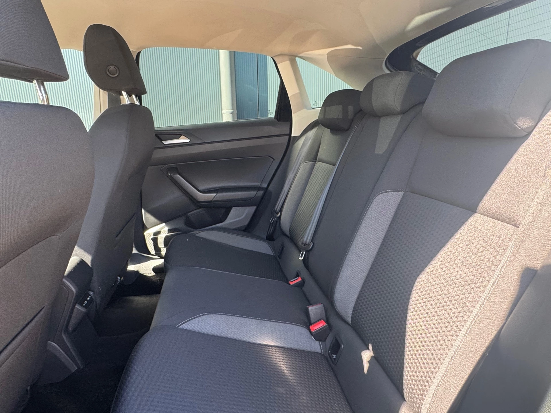 Hoofdafbeelding Volkswagen Taigo