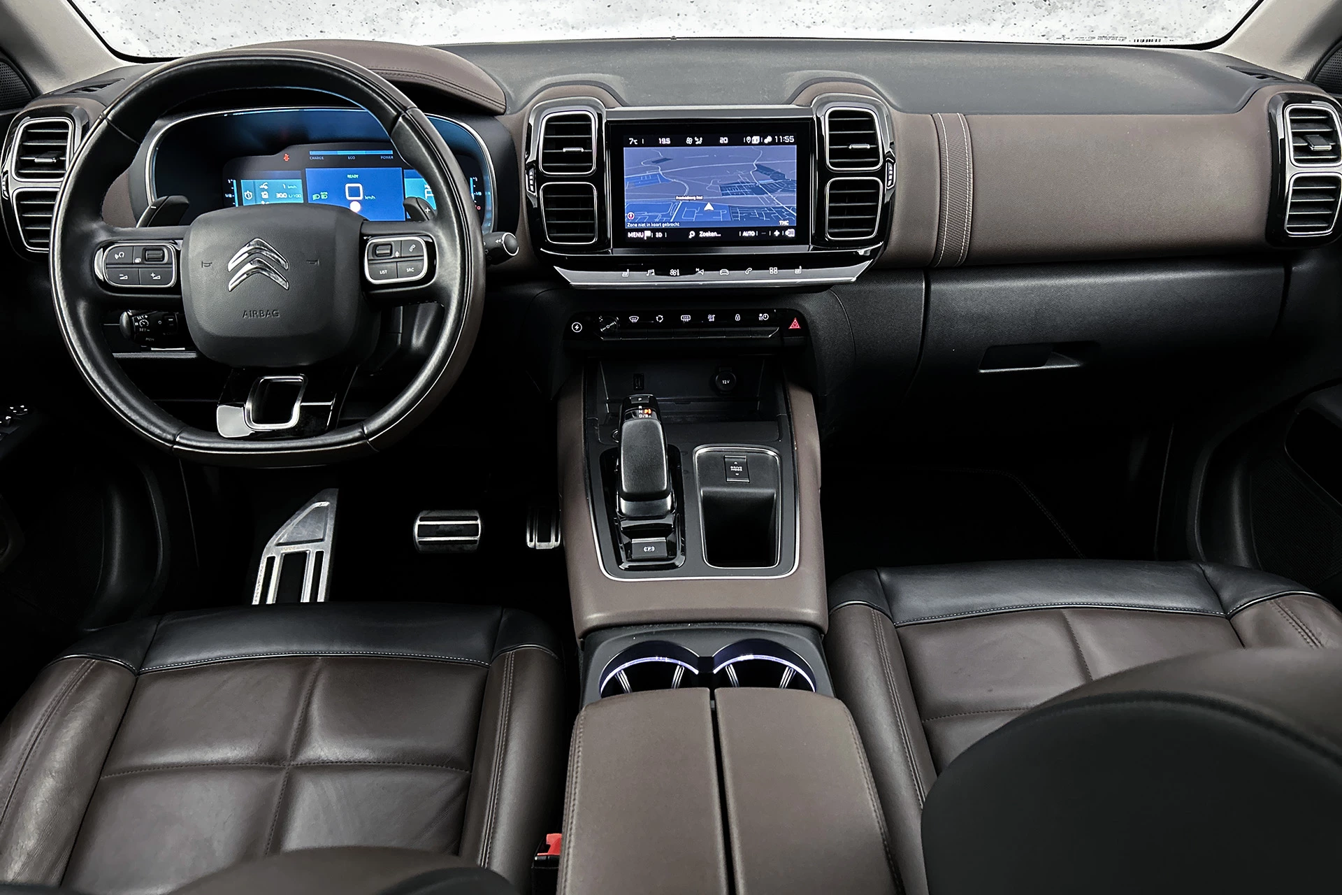 Hoofdafbeelding Citroën C5 Aircross