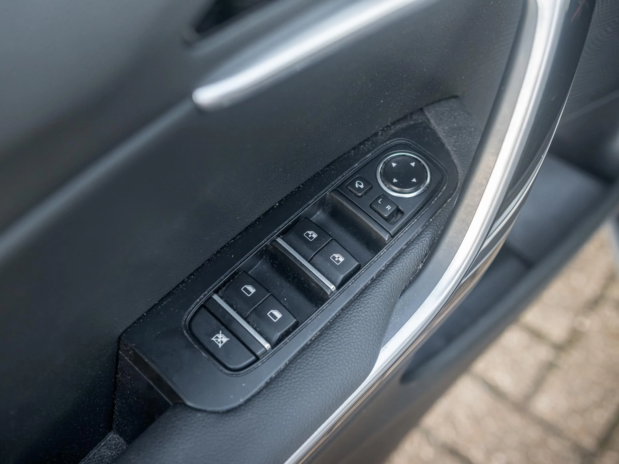 Hoofdafbeelding Kia XCeed