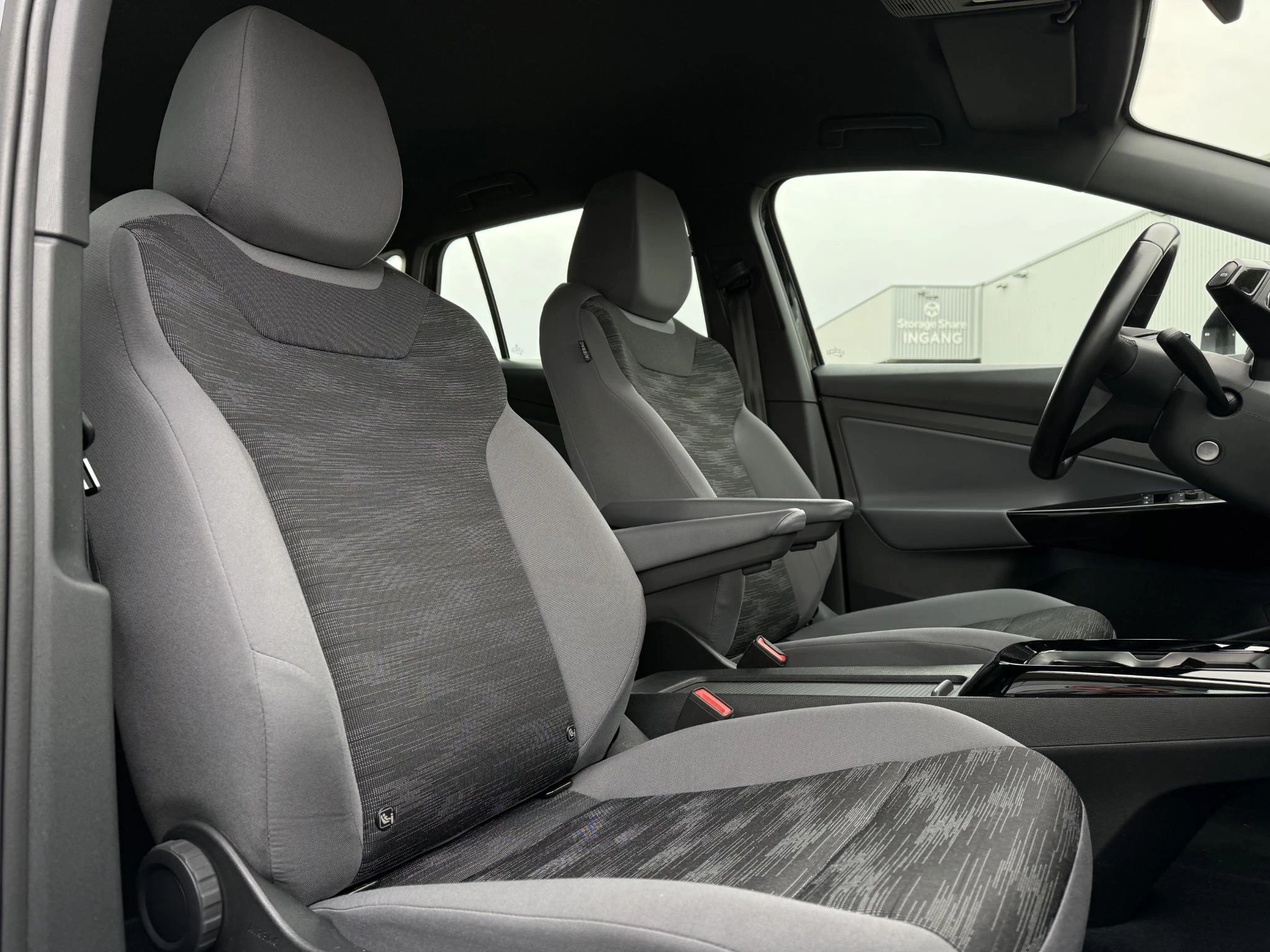 Hoofdafbeelding Volkswagen ID.4