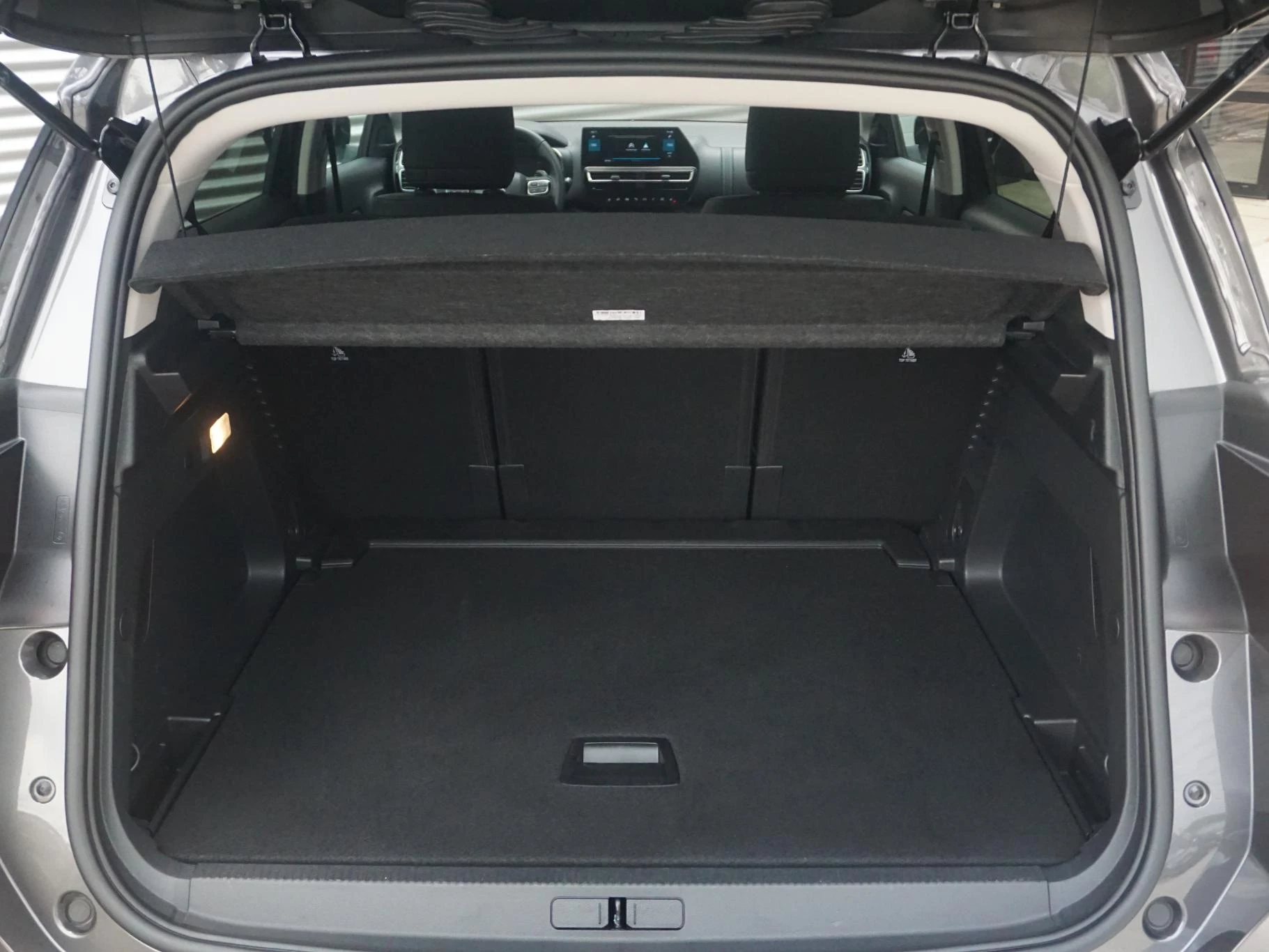 Hoofdafbeelding Citroën C5 Aircross