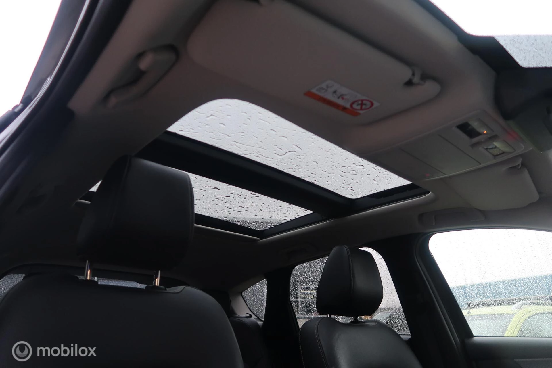 Hoofdafbeelding Mazda CX-60