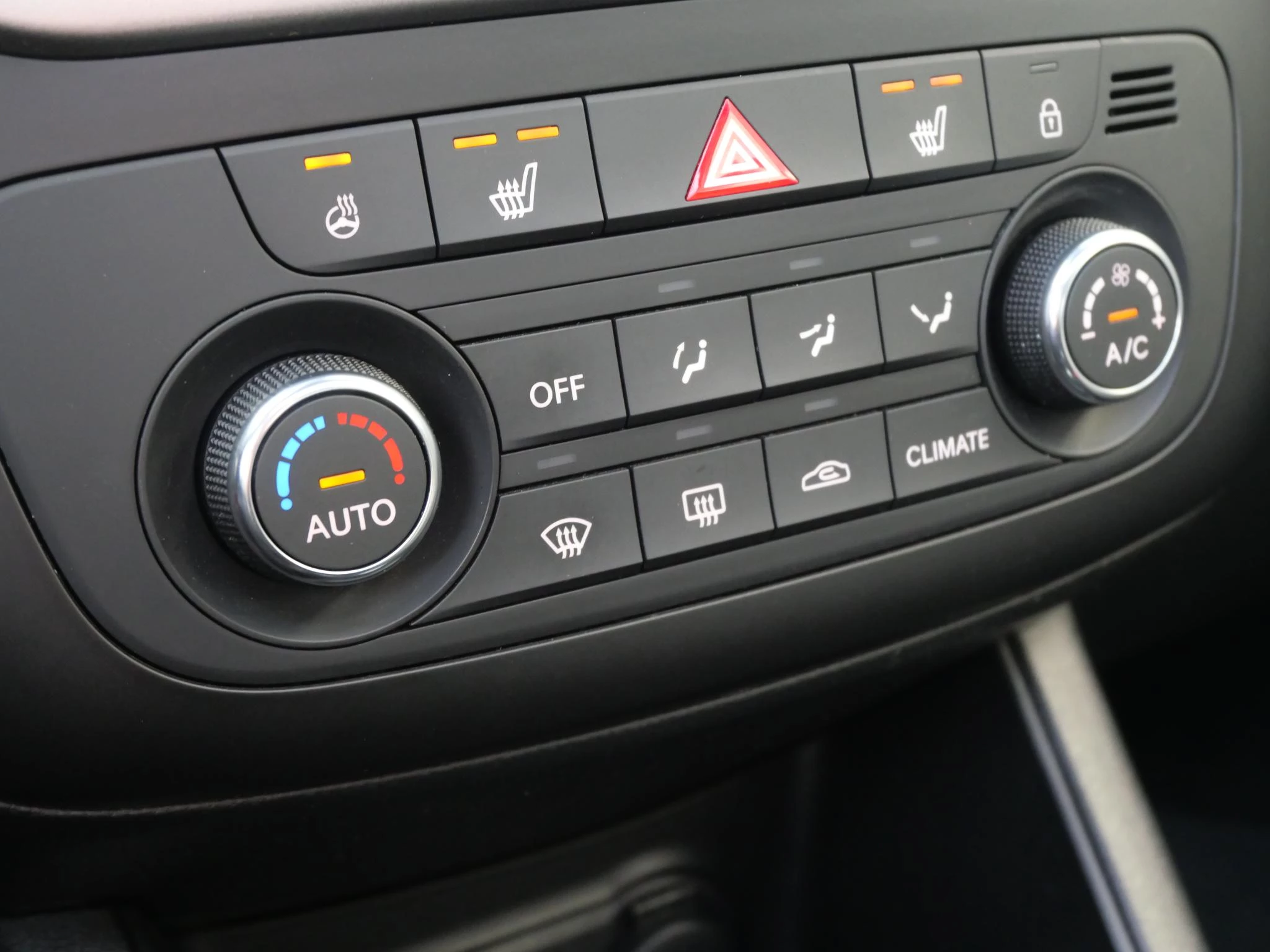 Hoofdafbeelding Kia Venga